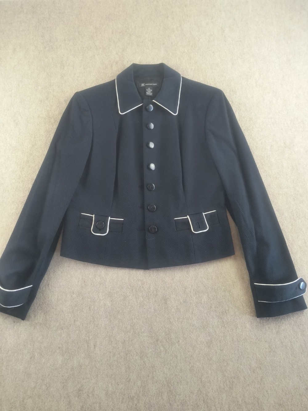 INC Vintage blazer size 6